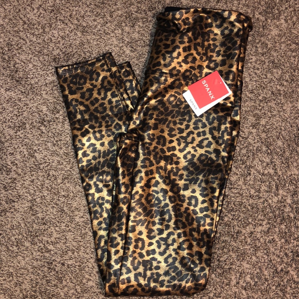 Spanx Leggings